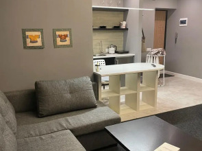 Квартира WELCOME Терешковой 26