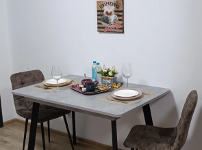 Апартаменты Resident Ufa на Давлеткильдеева 5 2