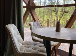 Глэмпинг Князь Гвидон