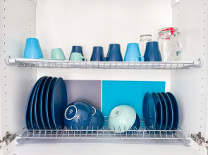 Квартира Amore Apartment II