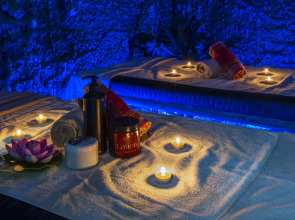 Отель Litros Hotel & Spa