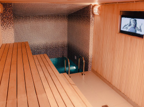 Гостевой дом Paradise