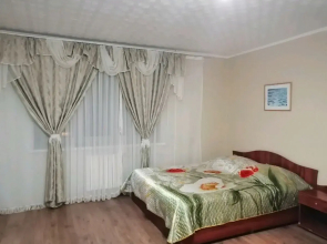 Uyutnaya na Profsoyuznoy 6 Flat