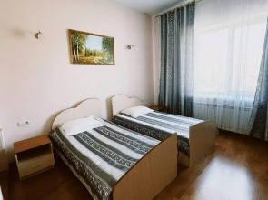 Гостевой Дом Лотос