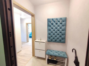 Апартаменты Welcome Karelia  Мичуринская 48