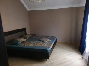 Dvenadtsatimestnyi U morya Guest house