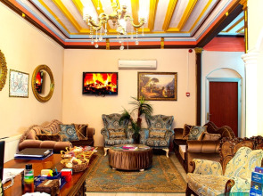 Отель Gedik Pasa Konagi