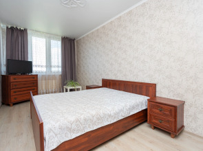 Апартаменты Кловер 2-х Комнатная