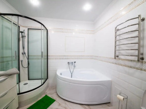 Апартаменты Ivantsova