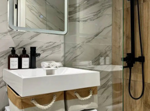 Апартаменты COMFORT LIFE у метро Аэропорт