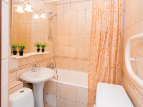 Апартаменты на Пресне