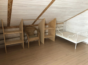 Гостевой дом на Пляжной