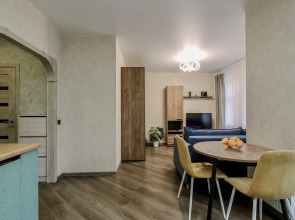 Апартаменты Privi House на Максима Горького 149