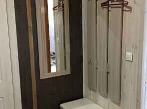 Отель Алекс Хаус