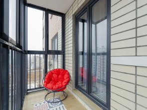 Апартаменты Люкс на Айги