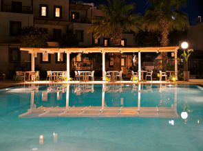 Бутик-отель Dorman suites