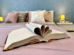 Апартаменты Небо в Кошелев Парке