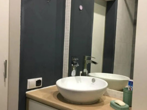 Апартаменты BATMAN Cave