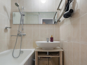 Апартаменты ComfortHomes метро Нагорная