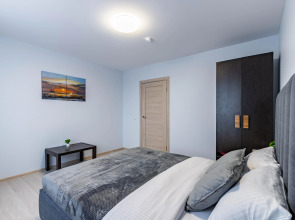 Апартаменты DreamHouse у аэропорта Кольцово