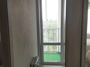 Апартаменты Abri Luxe на Полевой рядом с Пермь - Экспо