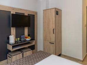 Мини-отель Galley