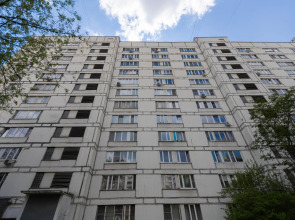 Апартаменты Студия Riva Apart Ирис