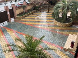 Гостевой дом Набережная