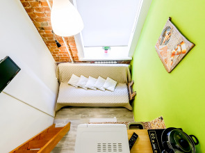 Апартаменты Piter Palace Inn Merion