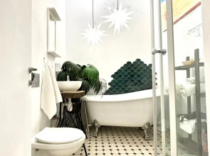 Апартаменты Art Aristocrat