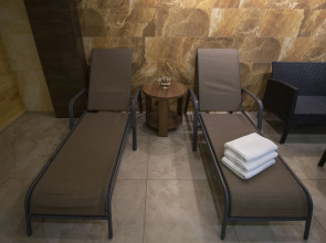 Отель Атмосфера