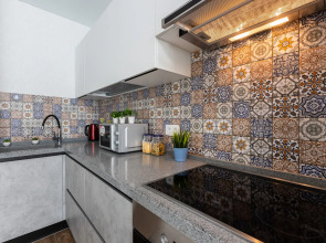 Апартаменты Сутки Уфа на Рихарда Зорге 65Б