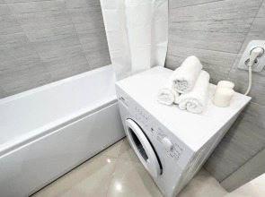 Апартаменты на Тульской 18 на четвертом этаже квартира 15