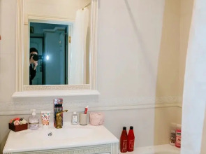 Апартаменты Люкс в Коломенском Кремле