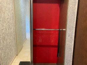 Квартира Уютная квартира в двух шагах от Рыбной деревни