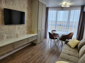 Апартаменты Gold