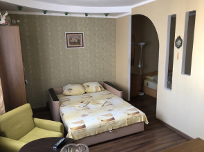 Апартаменты Айвазовского 25 А