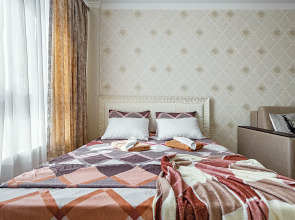 Квартира Видовая 2-комнатная в элитном ЖК Большой, в самом центре и сердце города Краснодара