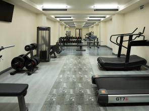 Sphera by Stellar Hotels, Yerevan