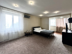 Апартаменты 3х комн на Бестужева 15 в 10 минутах от ЖД вокзала