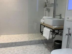 Апартаменты 48 на Володарского 11