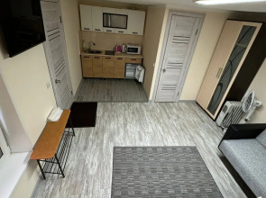 Гостевой дом Светлана