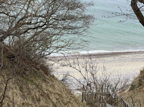 Квартира 200 метров от моря