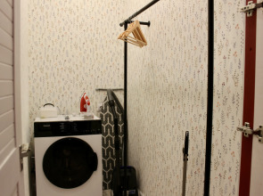 Апартаменты Red Литературная Атмосфера