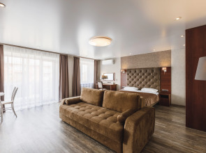 Апартаменты Авион