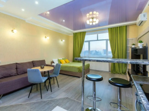 Апартаменты Пять Звезд 19