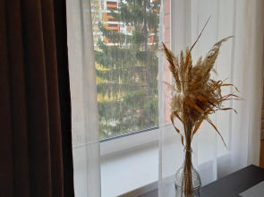 Апартаменты Traveller's Place