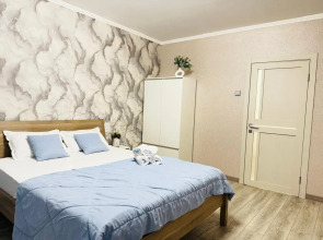 Квартира 2-комнатная квартира на Тульской — уют, стиль, удобство