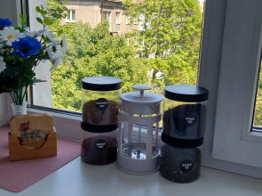 Квартира на Верхнем озере