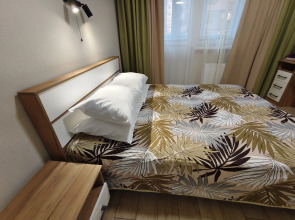 Квартира Сканди